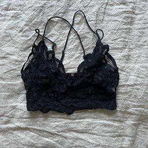 Free People Adella Bralette